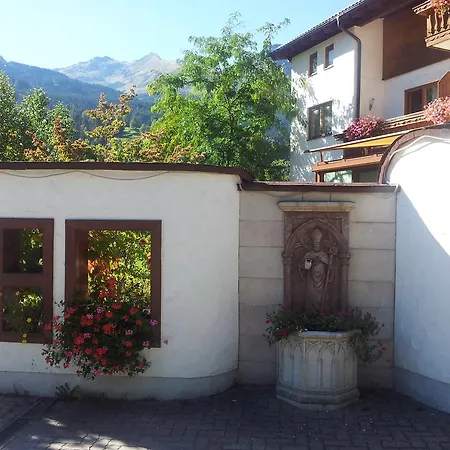 Haus St.rupertus بيت ضيافة *