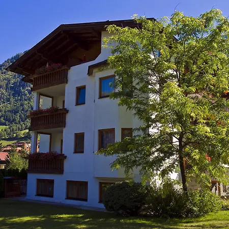 ゲストハウス Haus St.rupertus バート・ホーフガシュタイン