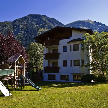 Haus St.rupertus باد هوفغاستين