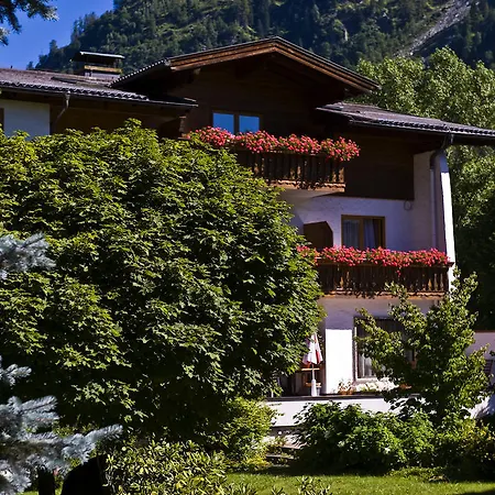 بيت ضيافة Haus St.rupertus باد هوفغاستين